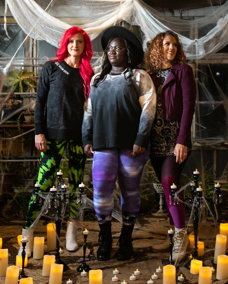 Halloween Leggings - Halloween 