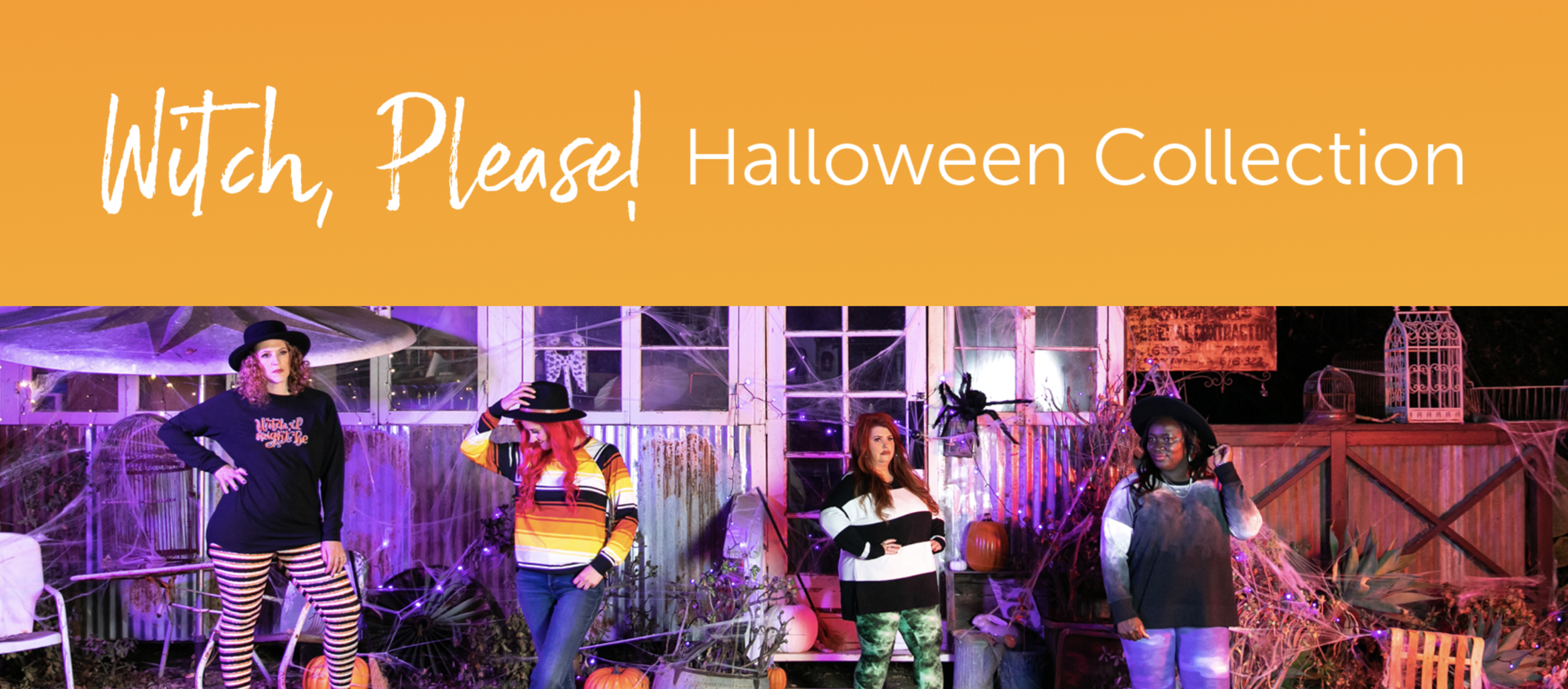 Halloween Collection 2021 | LuLaRoe
