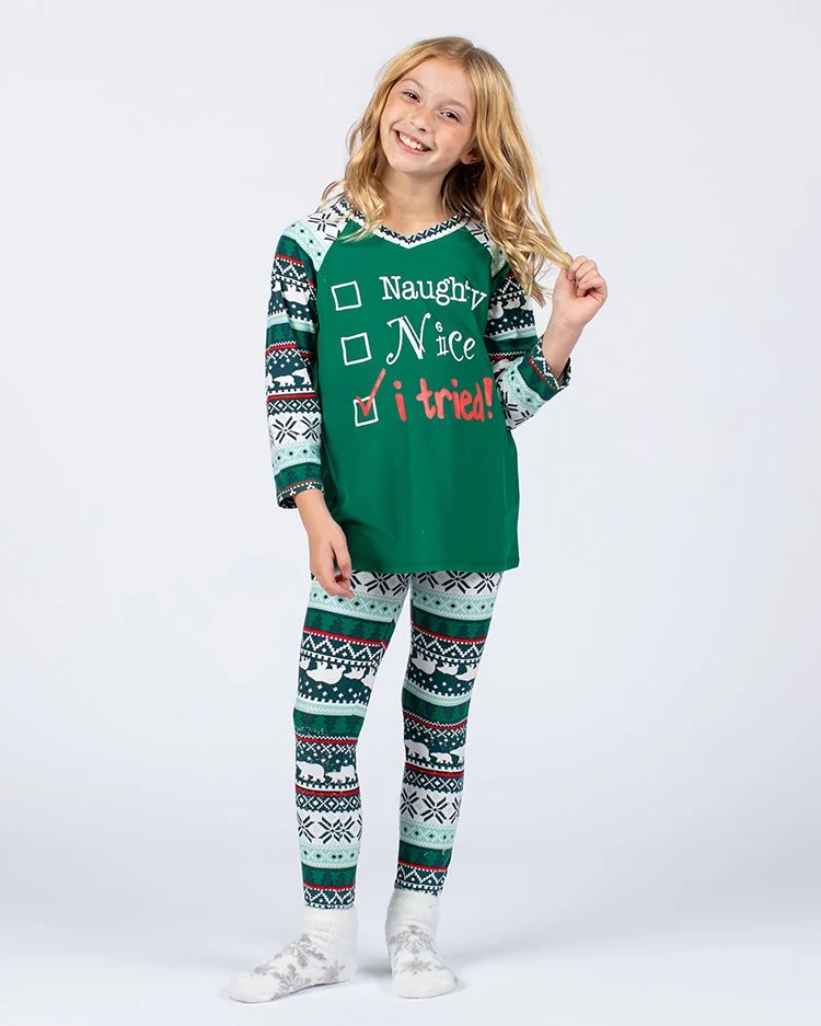 Heather Set - 2021 DREAM Collection 