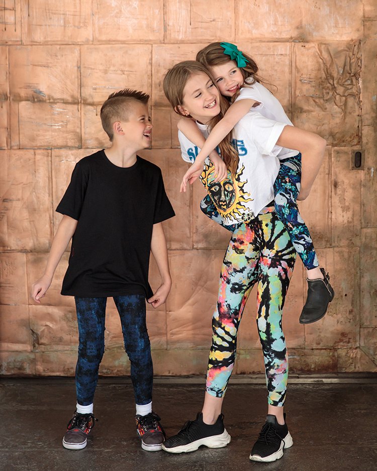 Leggings LuLaRoe Kids |