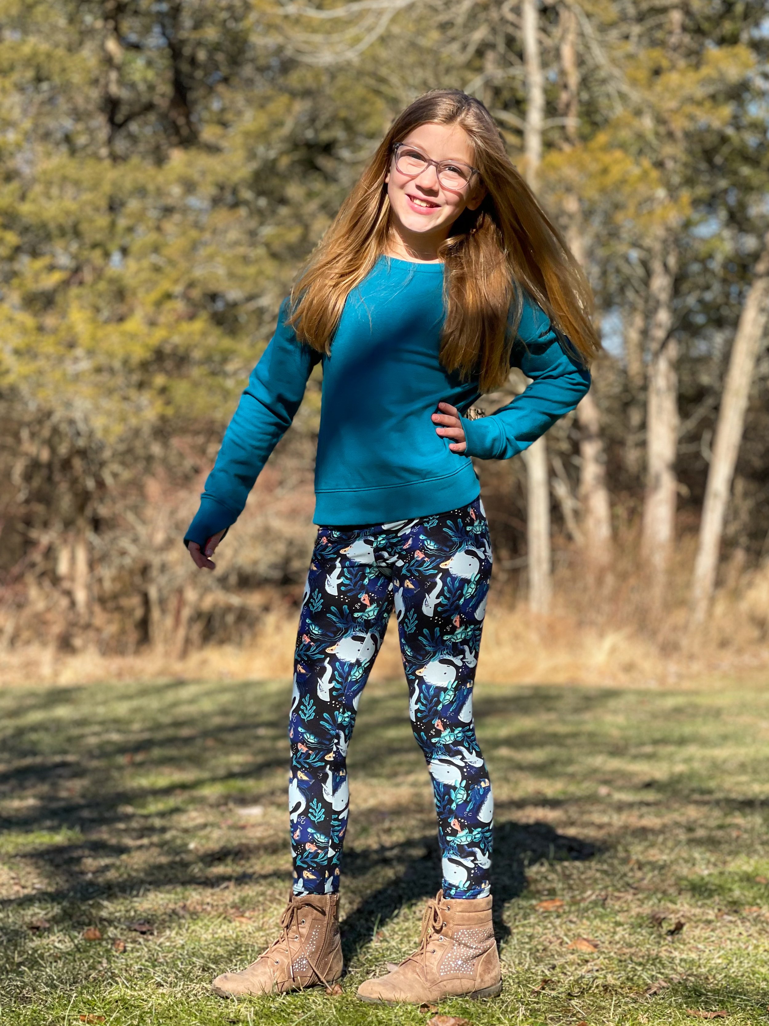 Kids Leggings | LuLaRoe