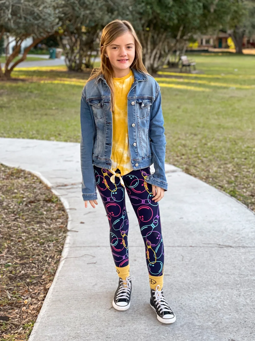 Kids Leggings LuLaRoe