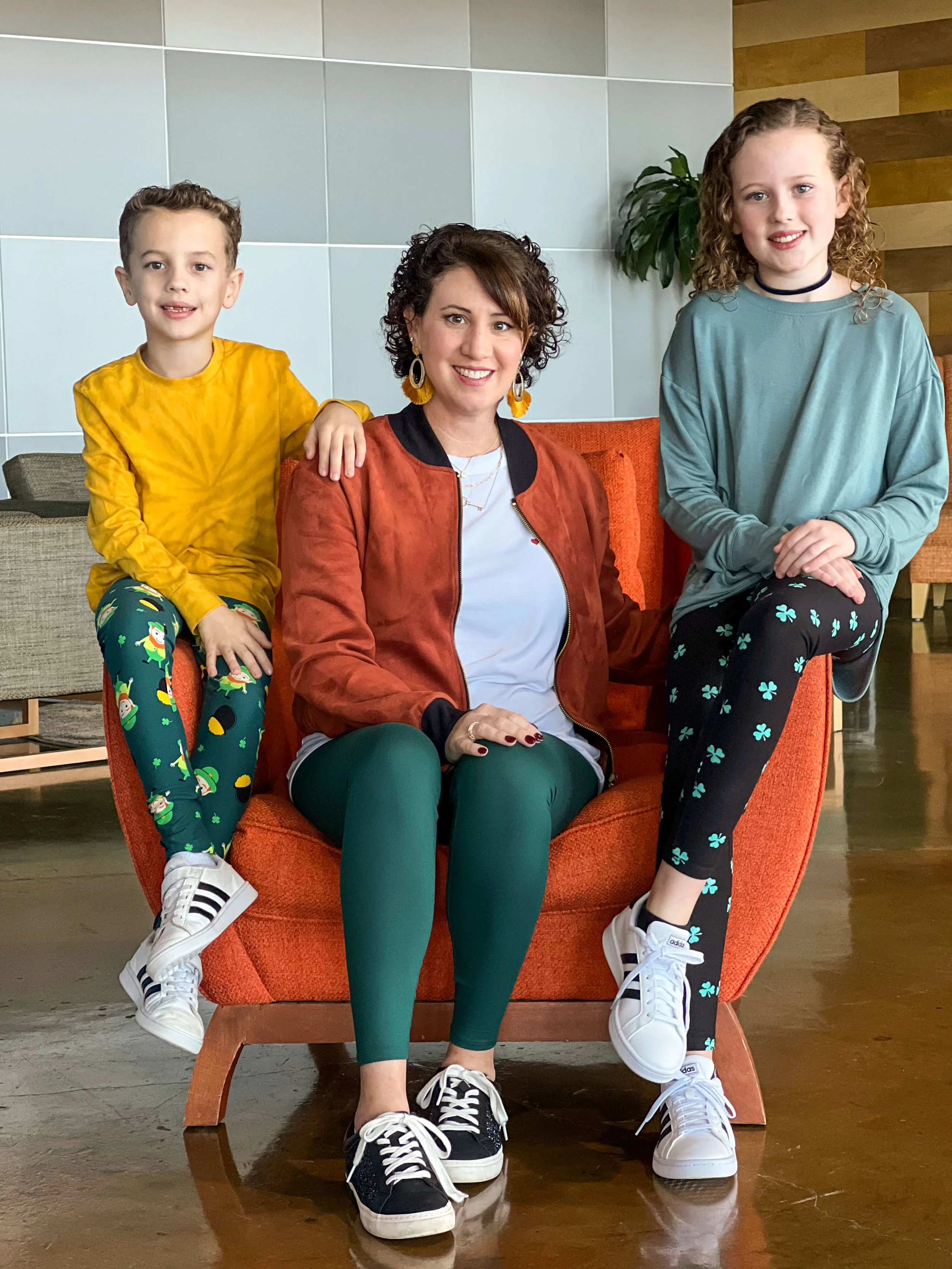 LuLaRoe Leggings - Women's Collection 