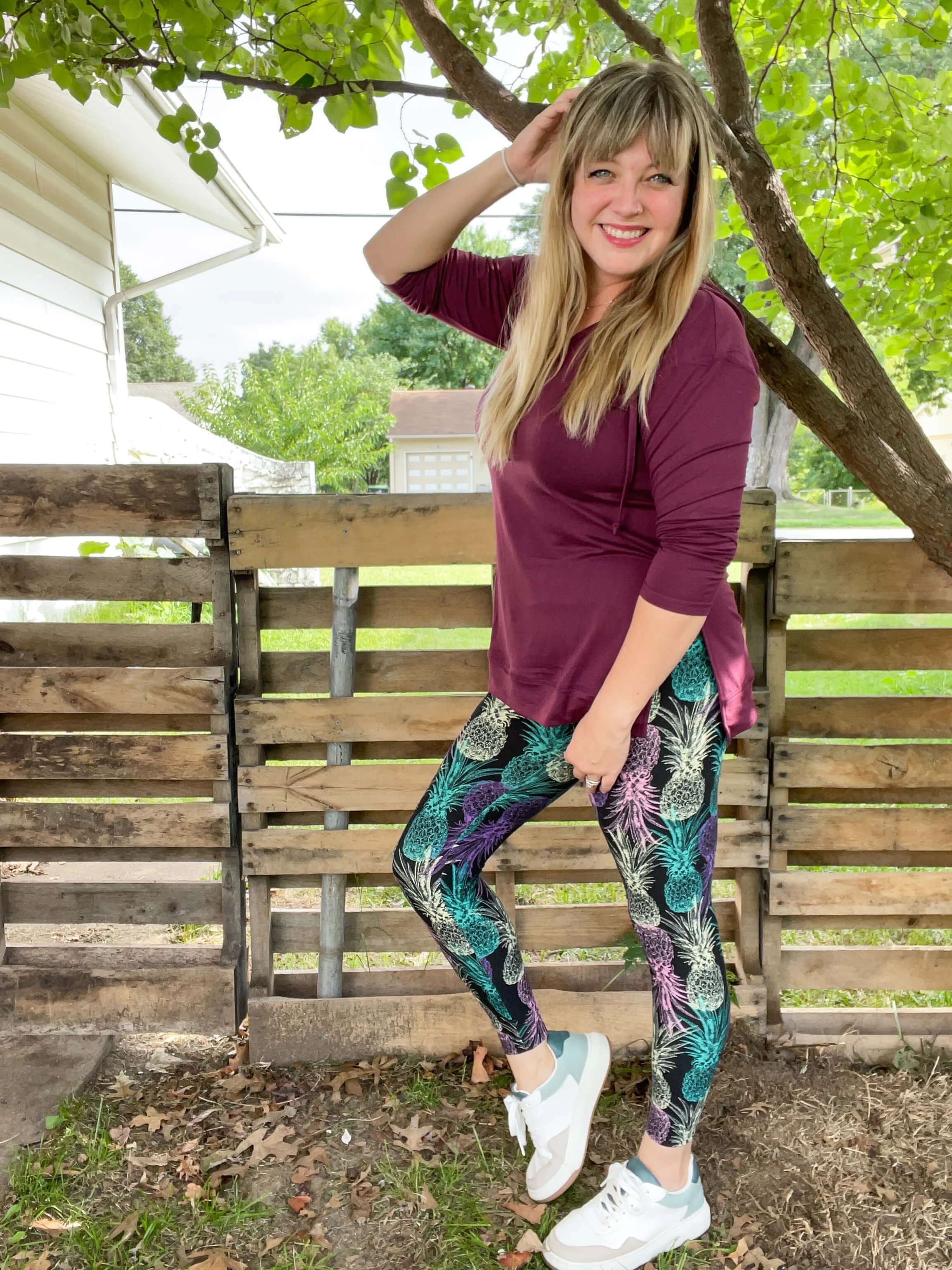 Lululemon Leggings Lularoe Unicorn Leggings Lularoe Leggings