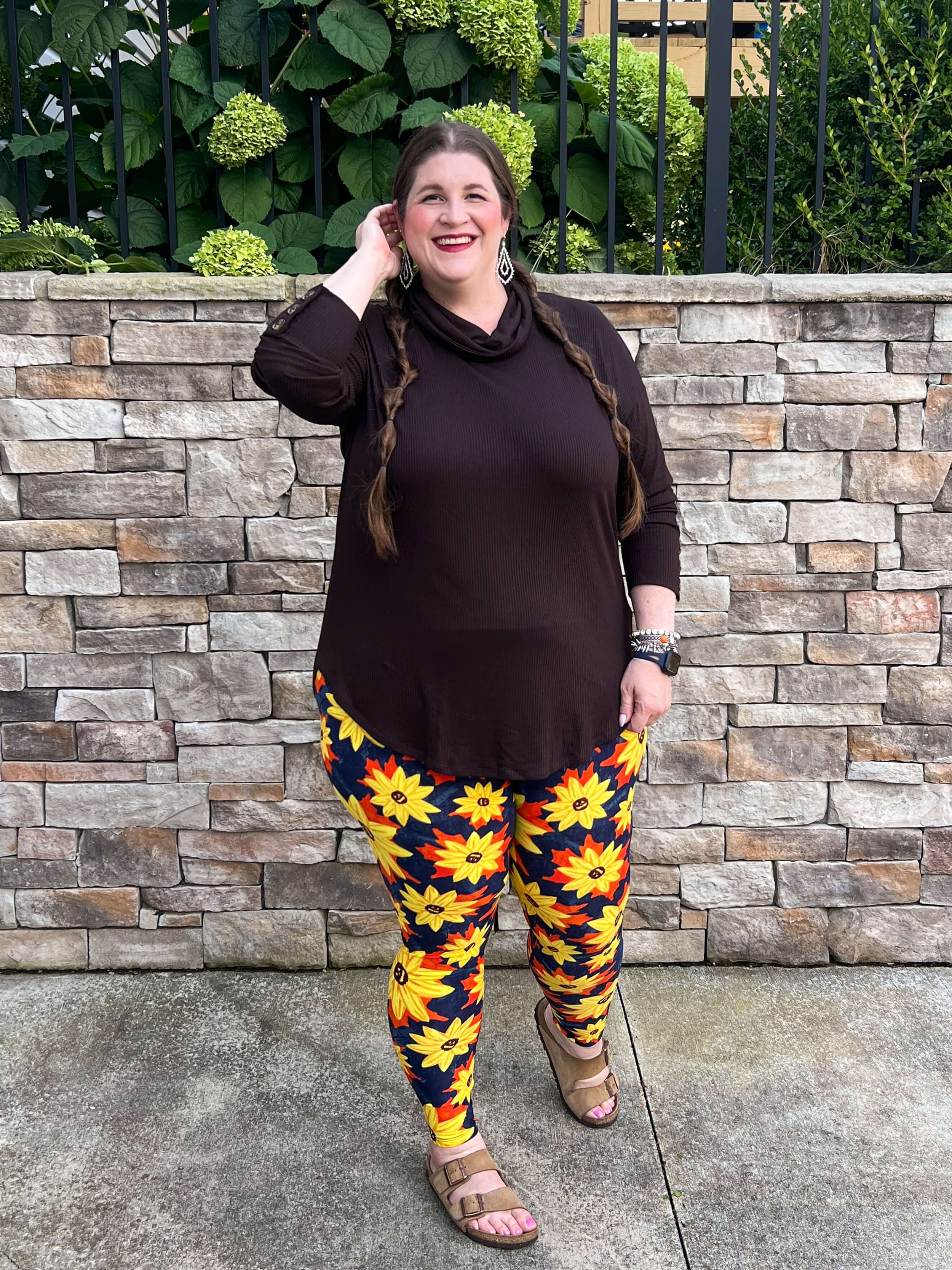 Fright Club Leggings - Halloween Collection 2022