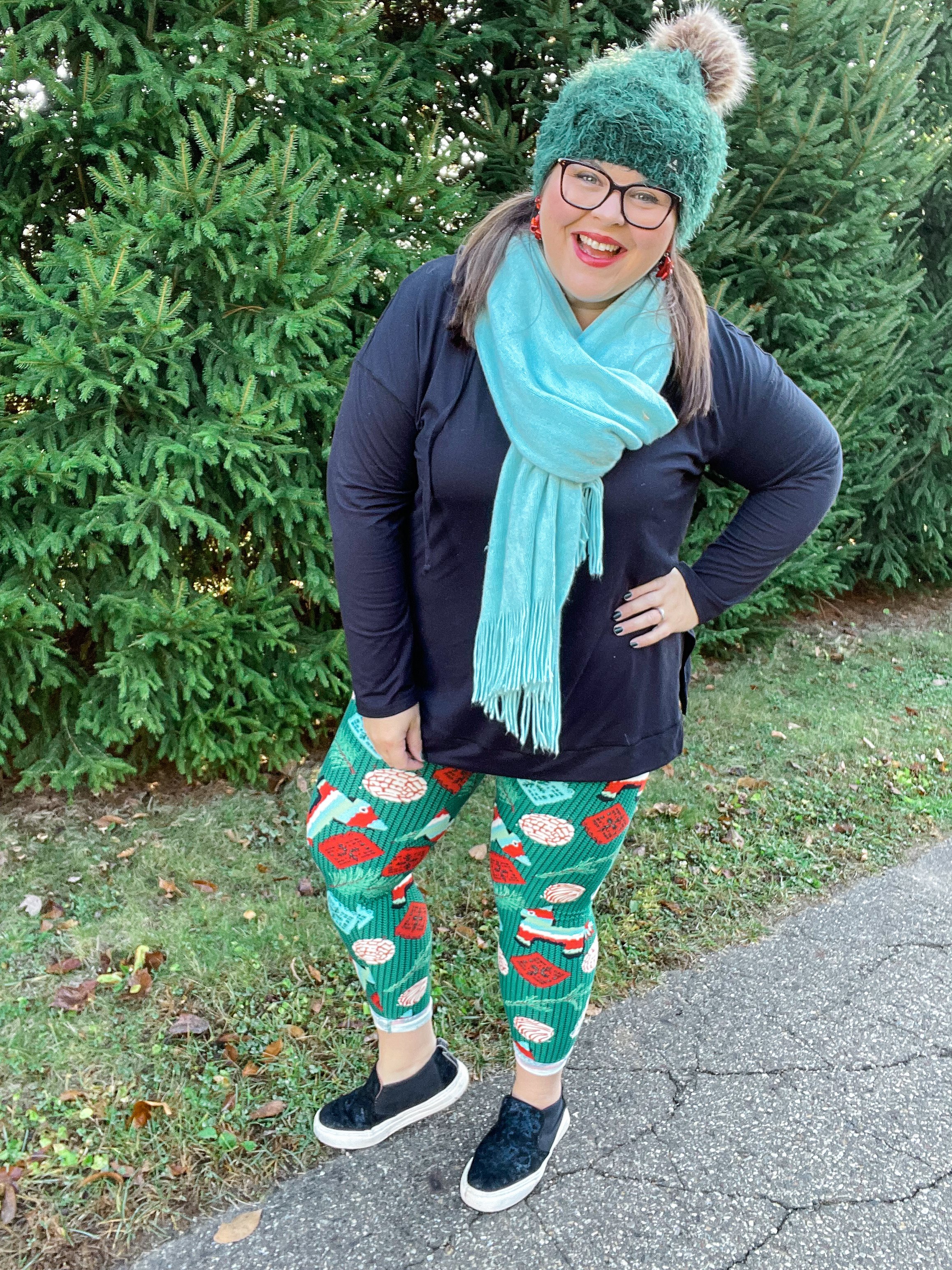 Lularoe Tc Leggings Music  International Society of Precision