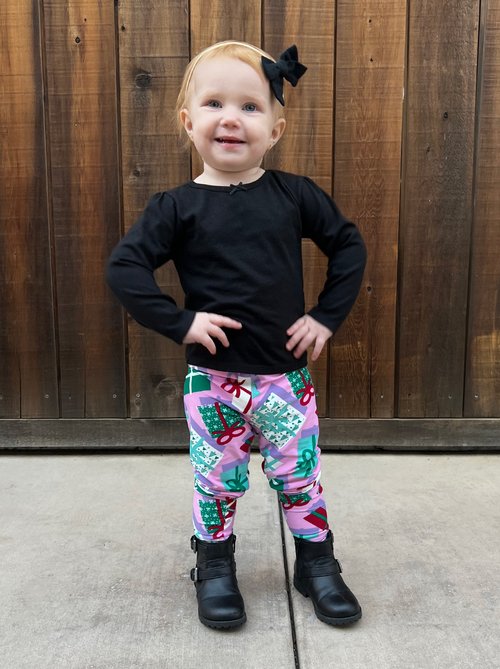 LuLaRoe Kids Collection - Magic For The Little Ones!