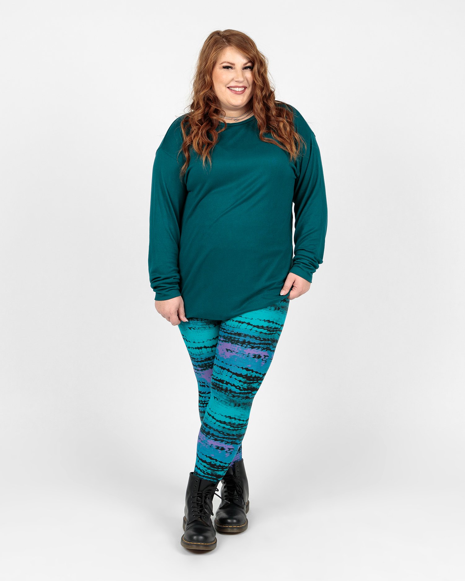 Leggings - Women's Collection