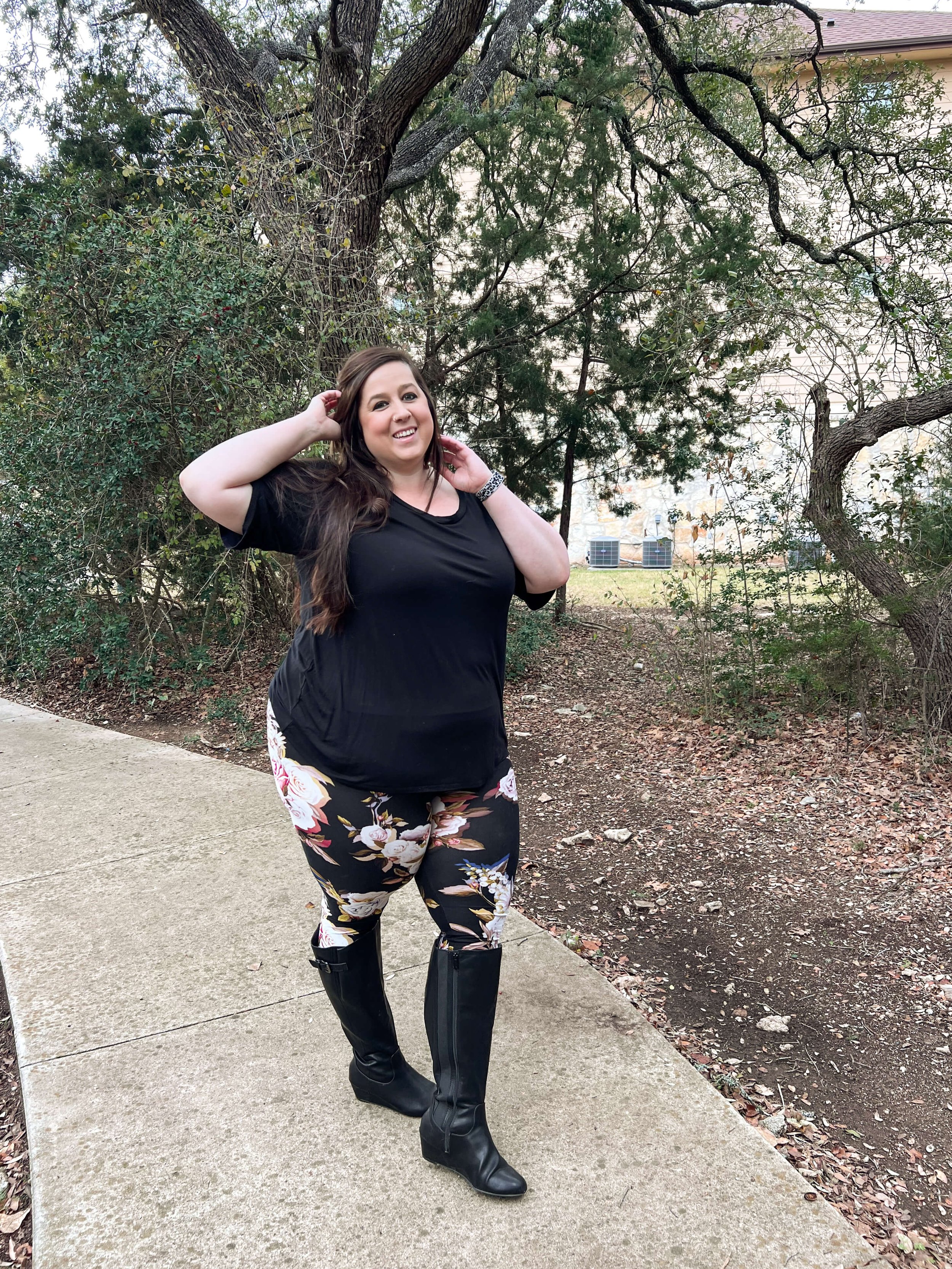 Curvy Leggings Lularoe Paw Print Leggings Tc2 Lularoe Dog Print