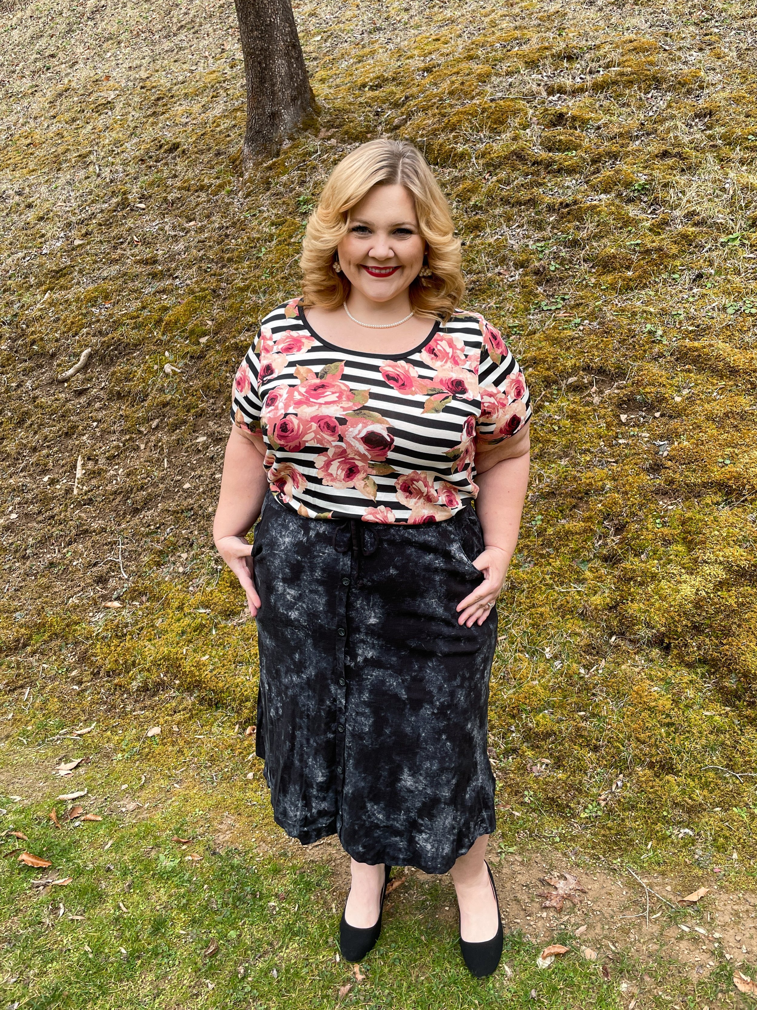 Sandee Rain Boutique - LuLaRoe Classic T Top LuLaRoe Tops Tops