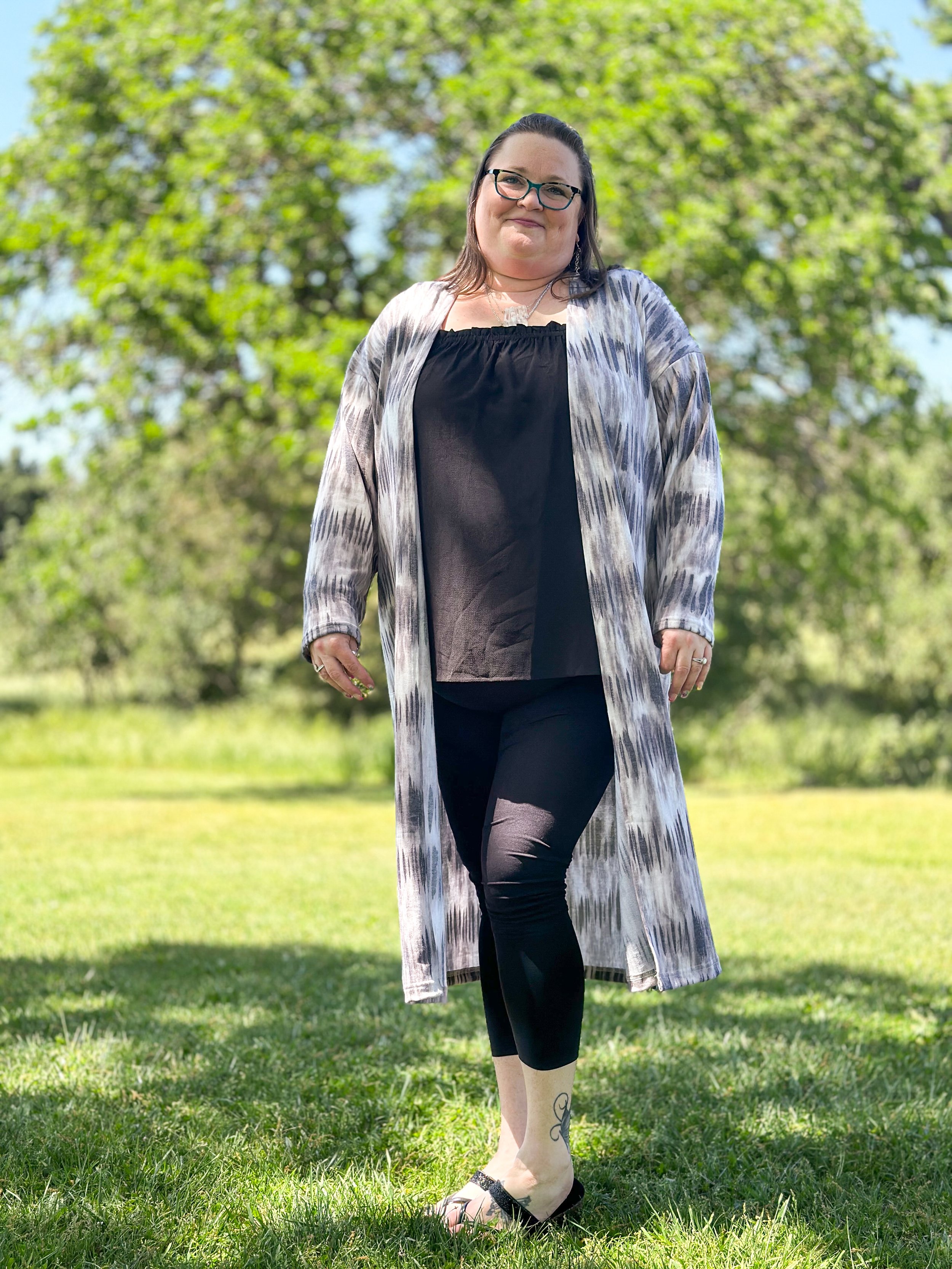 Cardigan By Lularoe Size: M