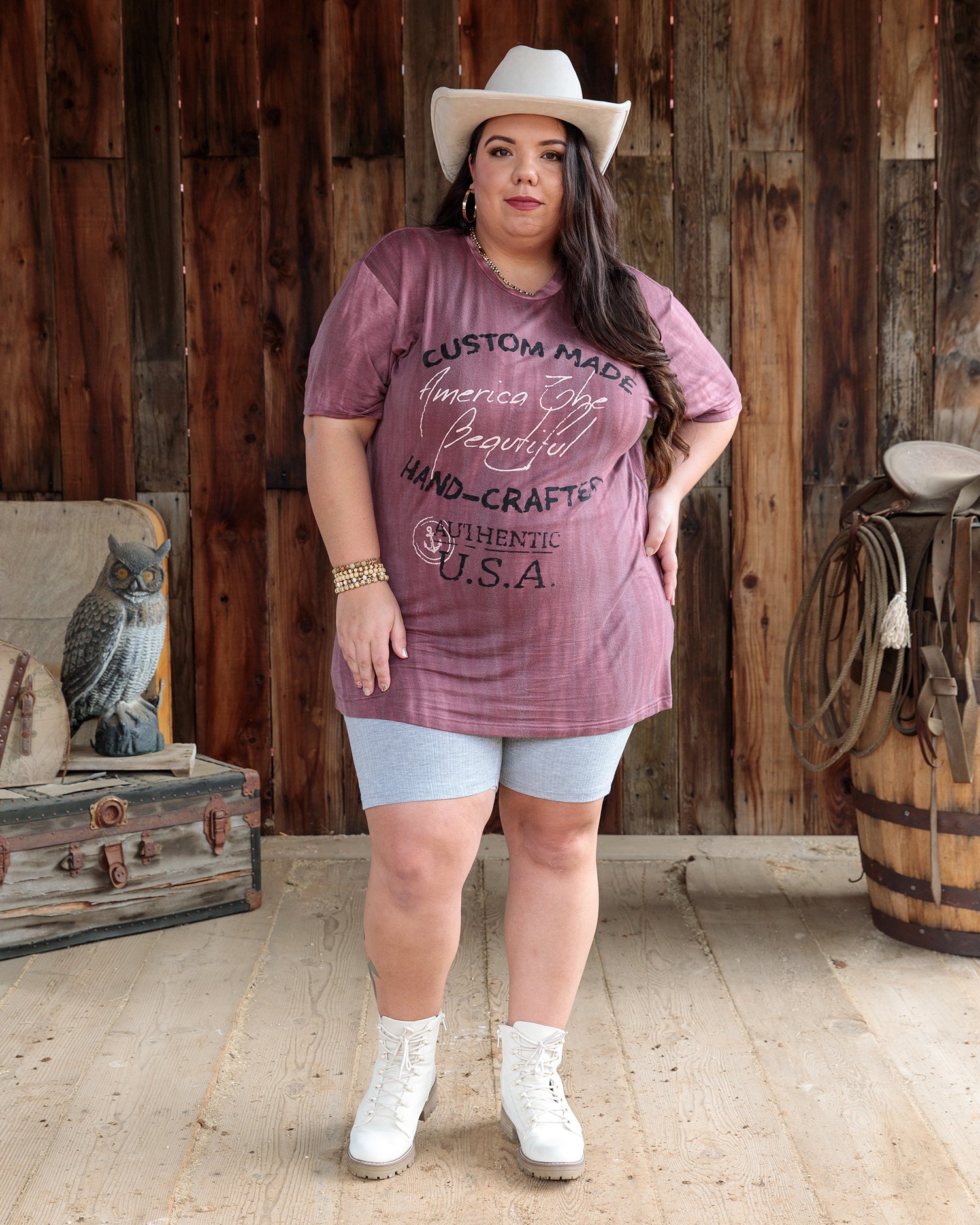 Rocker T (Americana Collection 2023) LuLaRoe