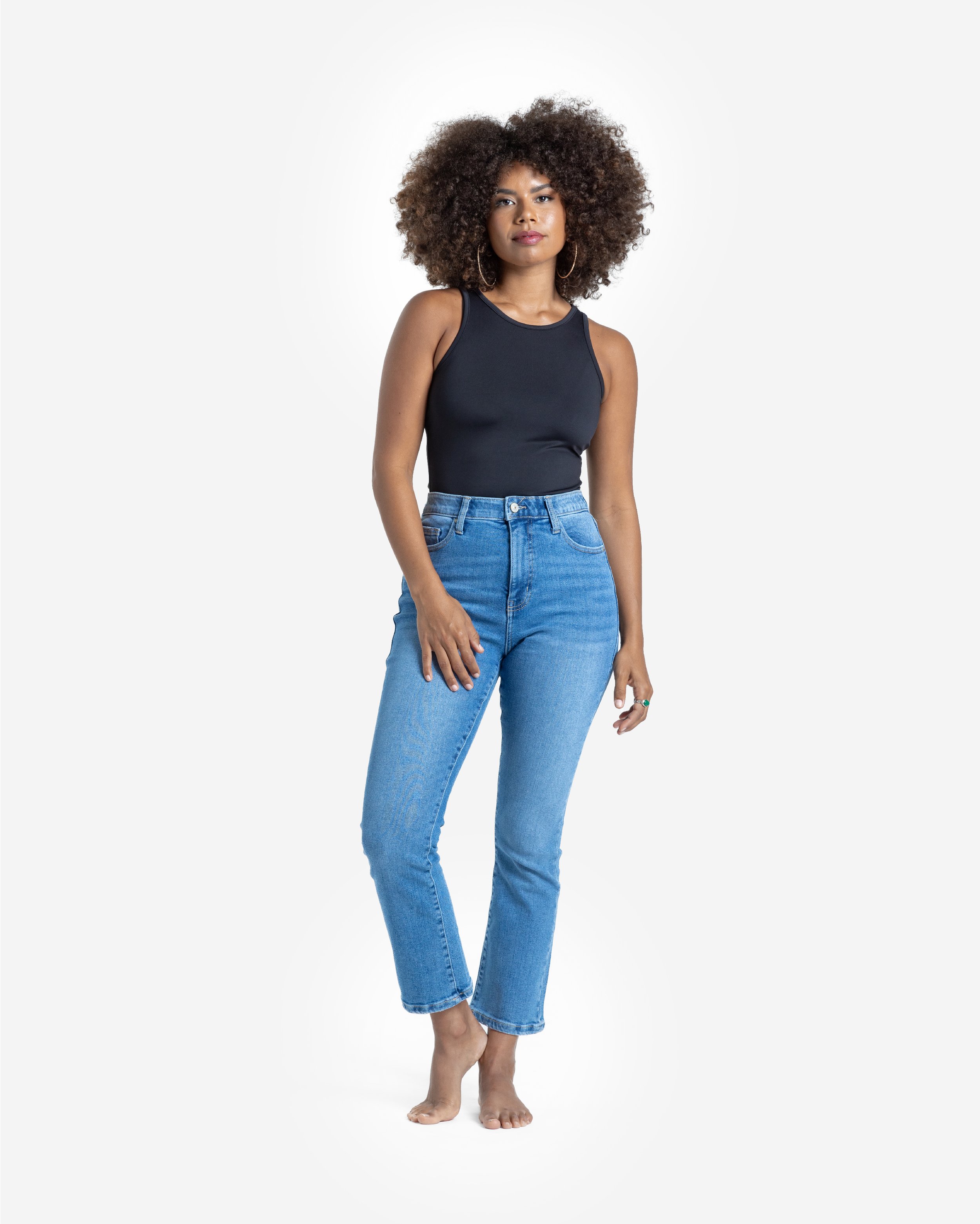 21 Best HighWaisted Jeans for Women 2023  Best High Rise Denim