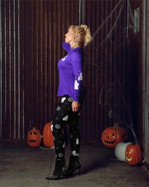 Adult Leggings - 2023 Halloween Collection