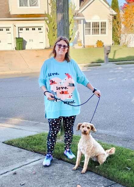 NEW LuLaRoe TC Leggings HTF RARE Gray DOG Puppy Pet SUNGLASSES Summer ANIMAL