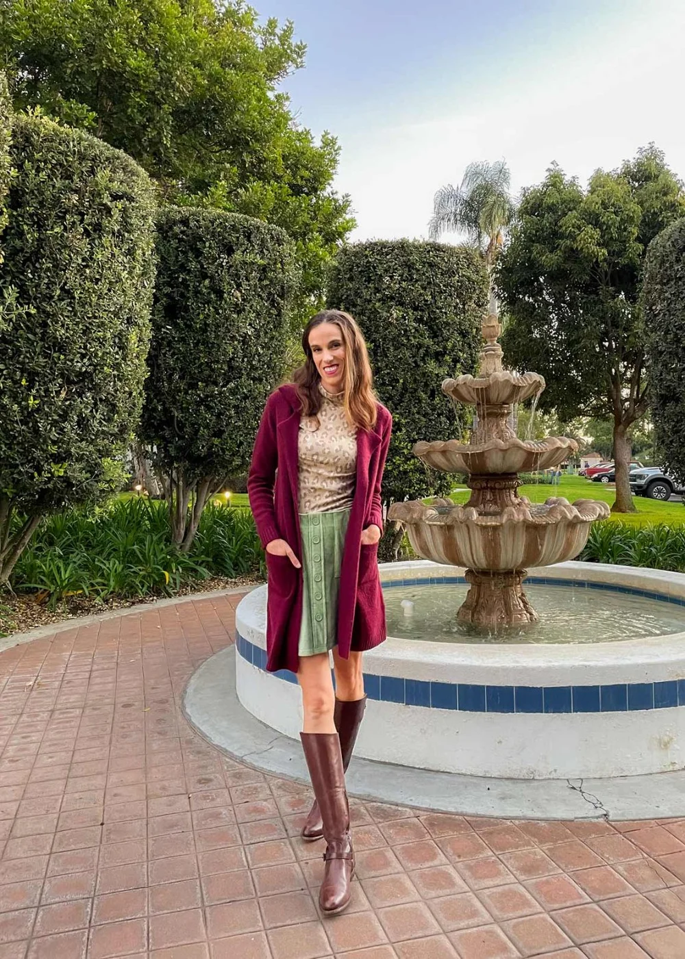 Laura Lapel Open Cardigan LuLaRoe