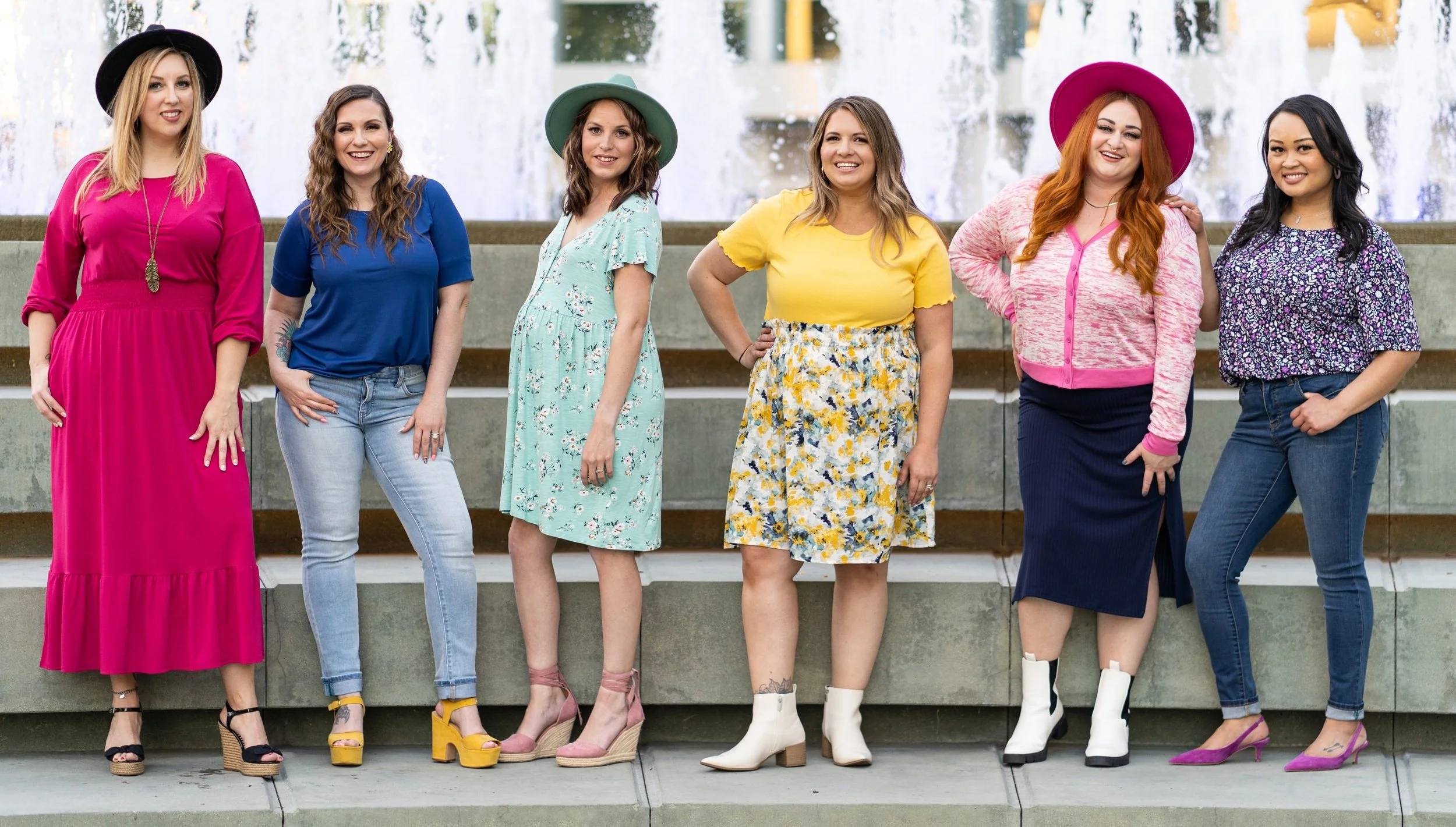 LuLaRoe | Creating Freedom Through Fashion