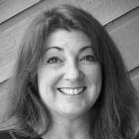 BRONWYNN PEARCE Bookkeeper