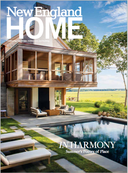 New England Home Magazine