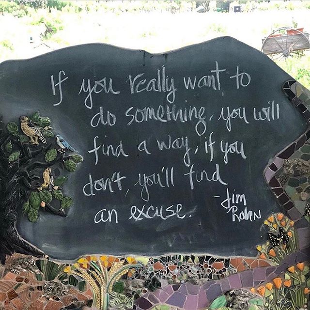 No excuses. 💪💪💪
.
.
#thatsthespotpilates #embraceyourshape #pilates #seattlepilates #corestrength #community #safespacetosweat #pilatesforeverybody #reformerpilates #beascorner #beamotivated #stottcertified #seattle #sharethepilateslove  #pilatesl