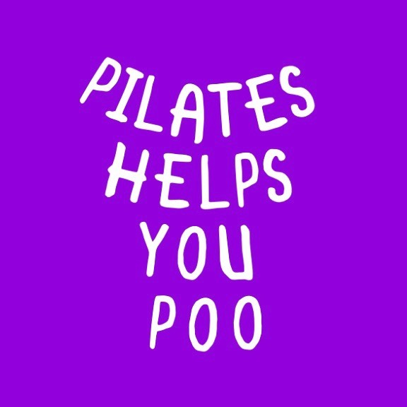 It&rsquo;s true! Click on the bio link to learn more. You know you&rsquo;re curious! That&rsquo;s The Spot Pilates is ALWAYS here to help your body feel its best!
.
.
#thatsthespotpilates #pilateshelpsyoupoo #embraceyourshape #pilates #seattlepilates