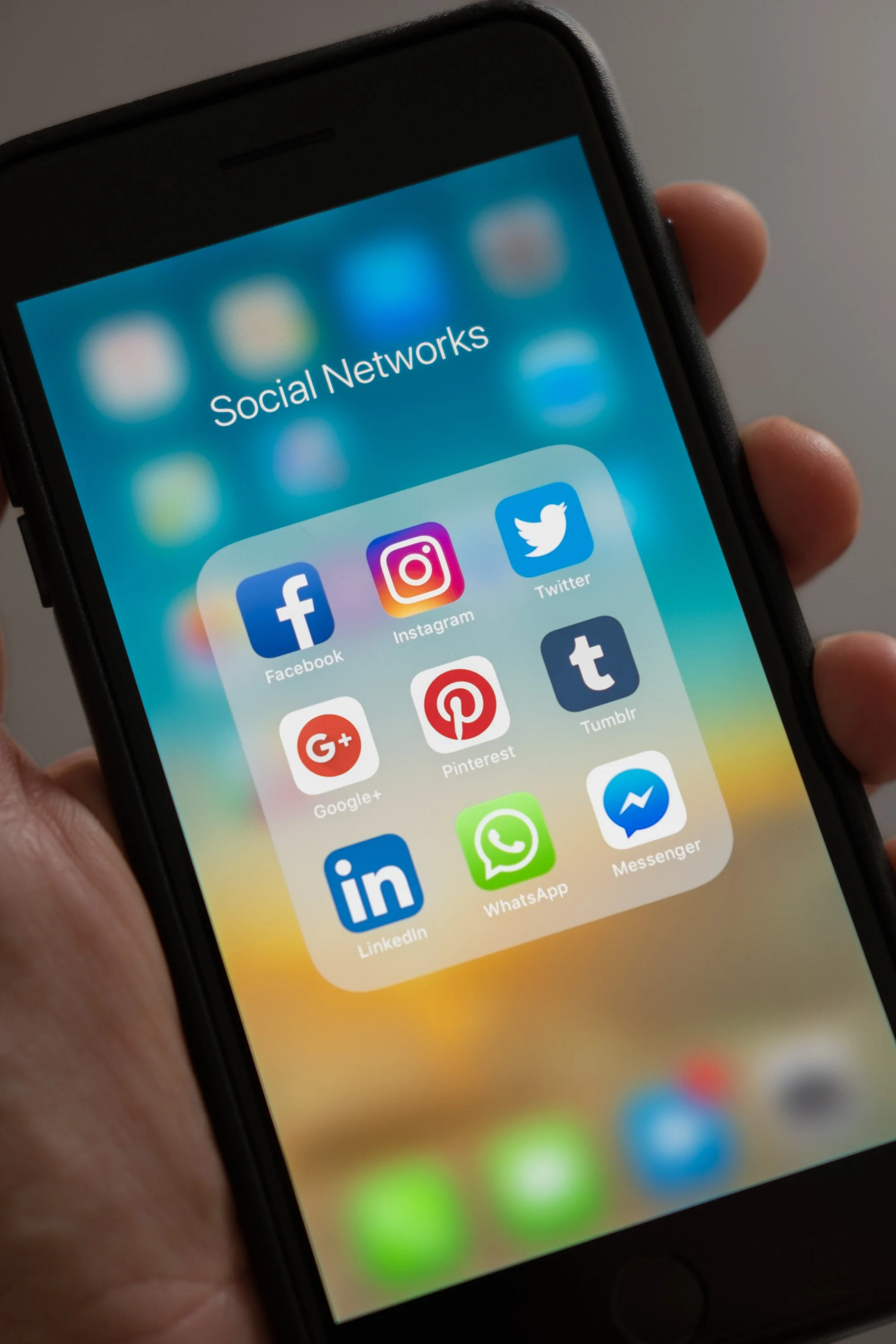 Social Media Marketing I f your product or service isn’t reaching the right people, your business won’t scale. Online marketing is less expensive than traditional marketing and allows you to reach a greater number of potential customers. We know you’re too busy running your business to learn the ways of online marketing so let us handle it for you.