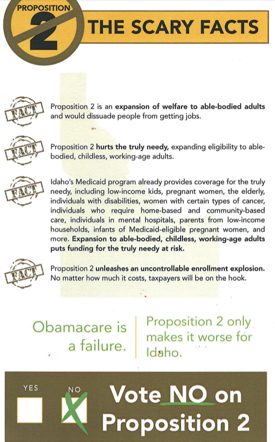 photo credit: WorkNotObamacare.com
