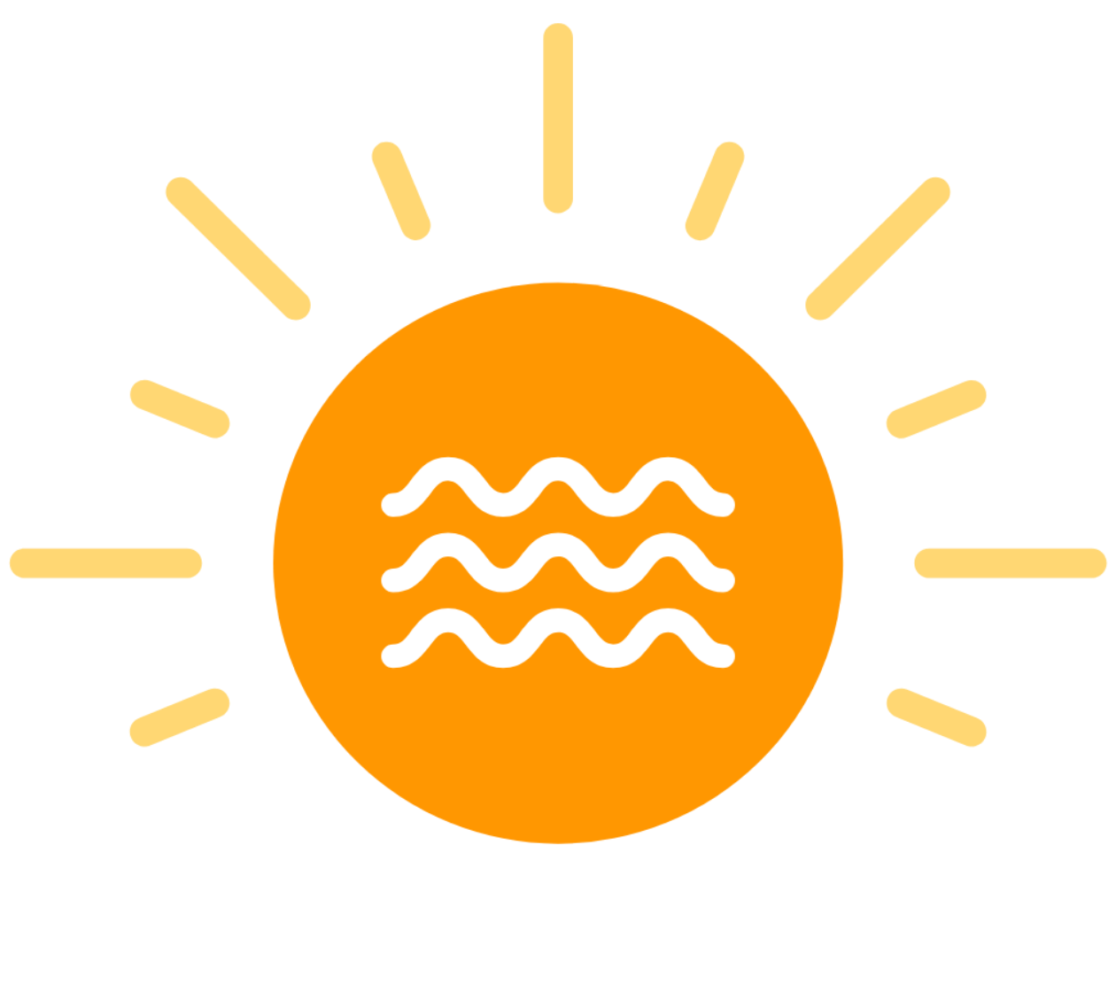 Simple Life in Provence