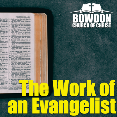 Work of Evangelist - Thumbnail.png