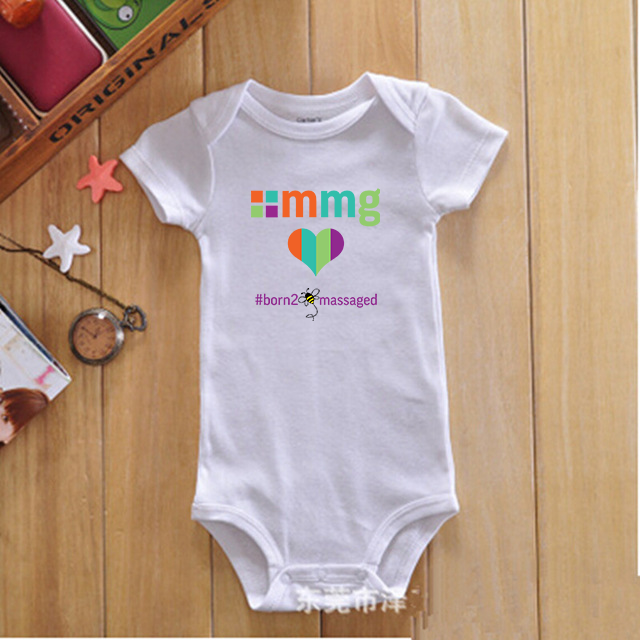MMG Onesies $15