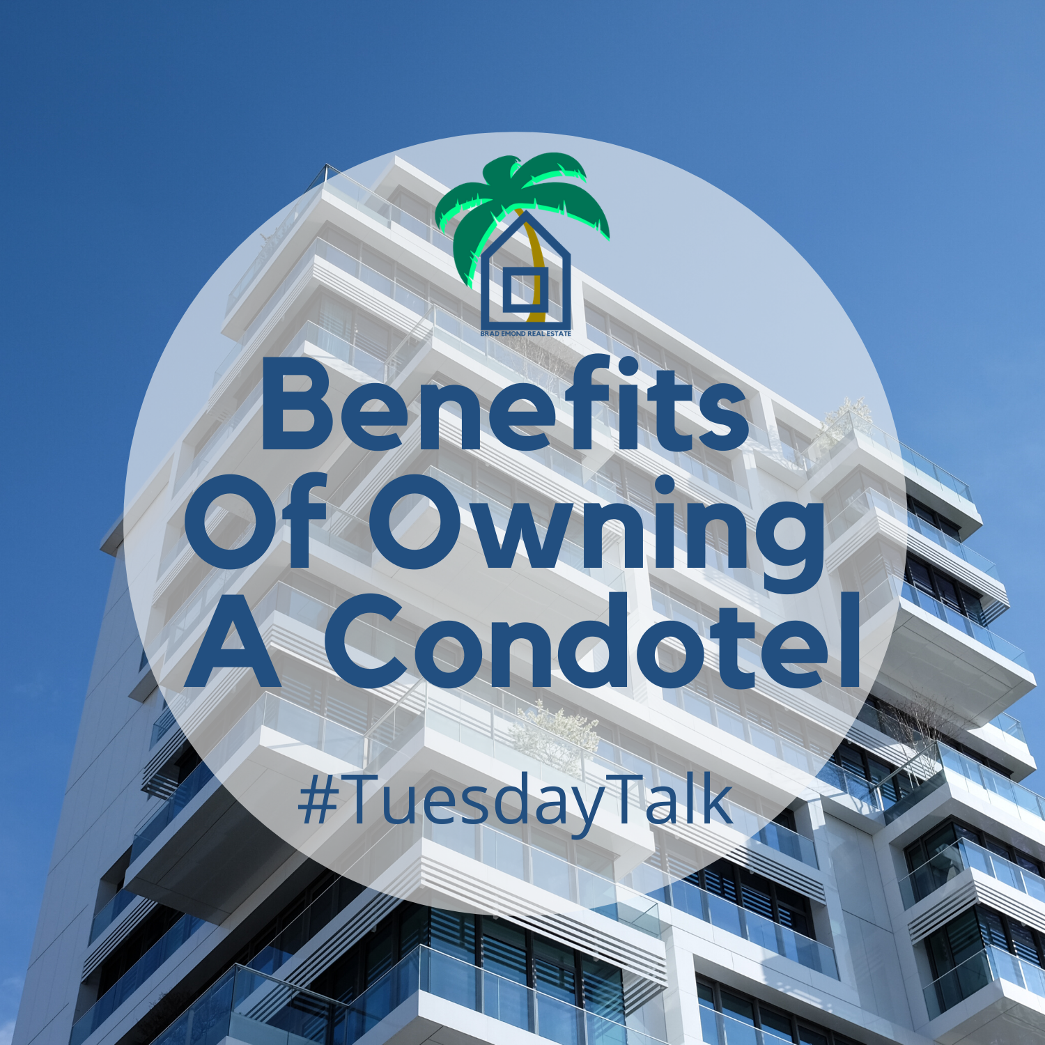 Condotels vs Condos | What is the difference?