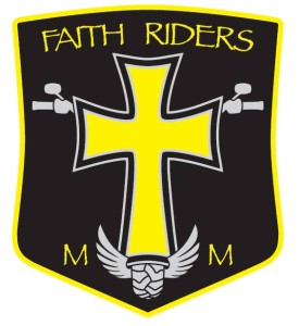 Faith Riders