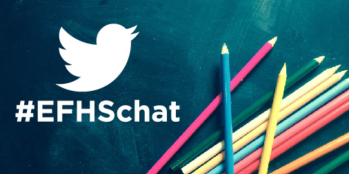 EFHS Social Media