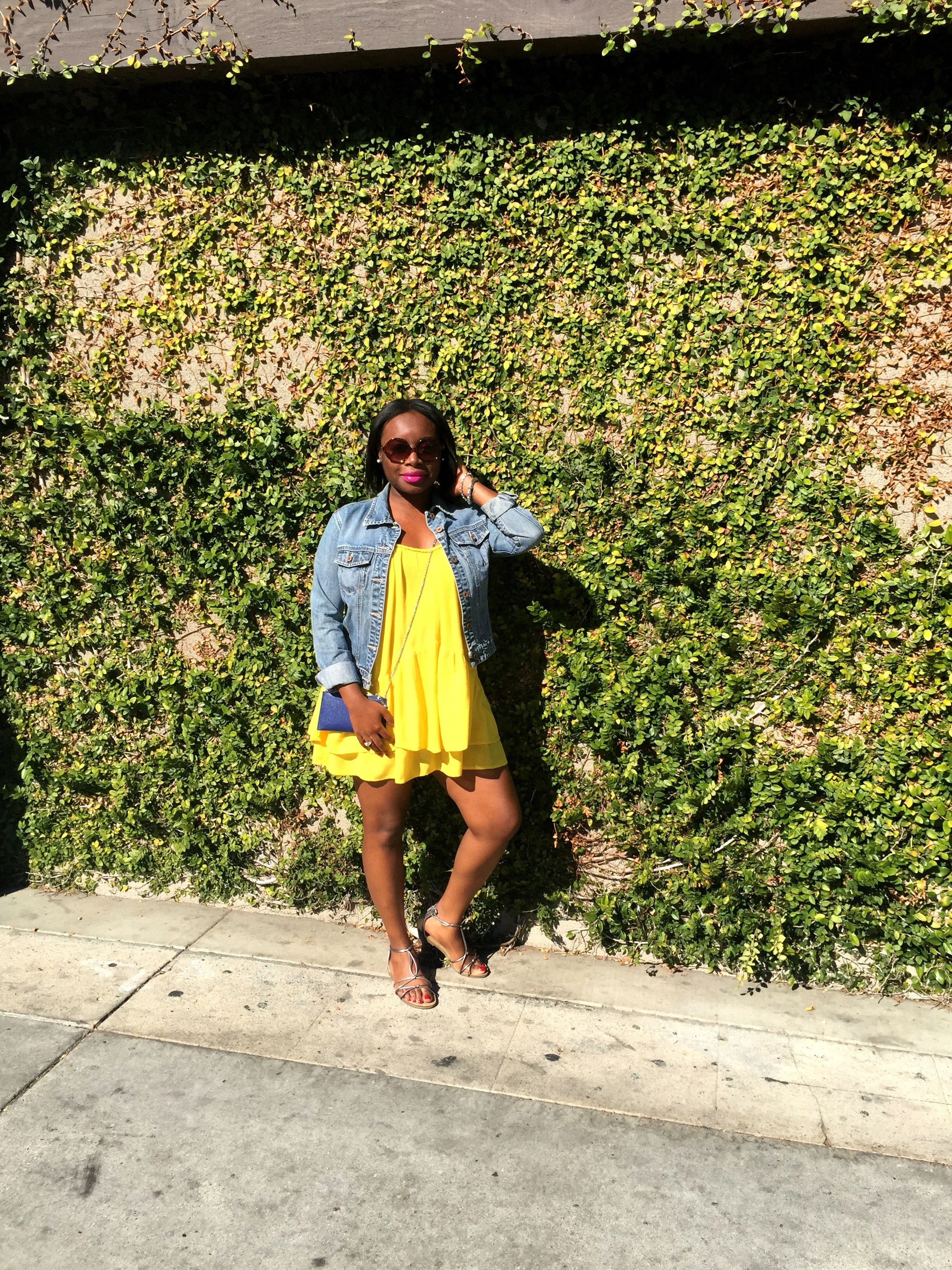 Weekend Travels: Los Angeles, CA