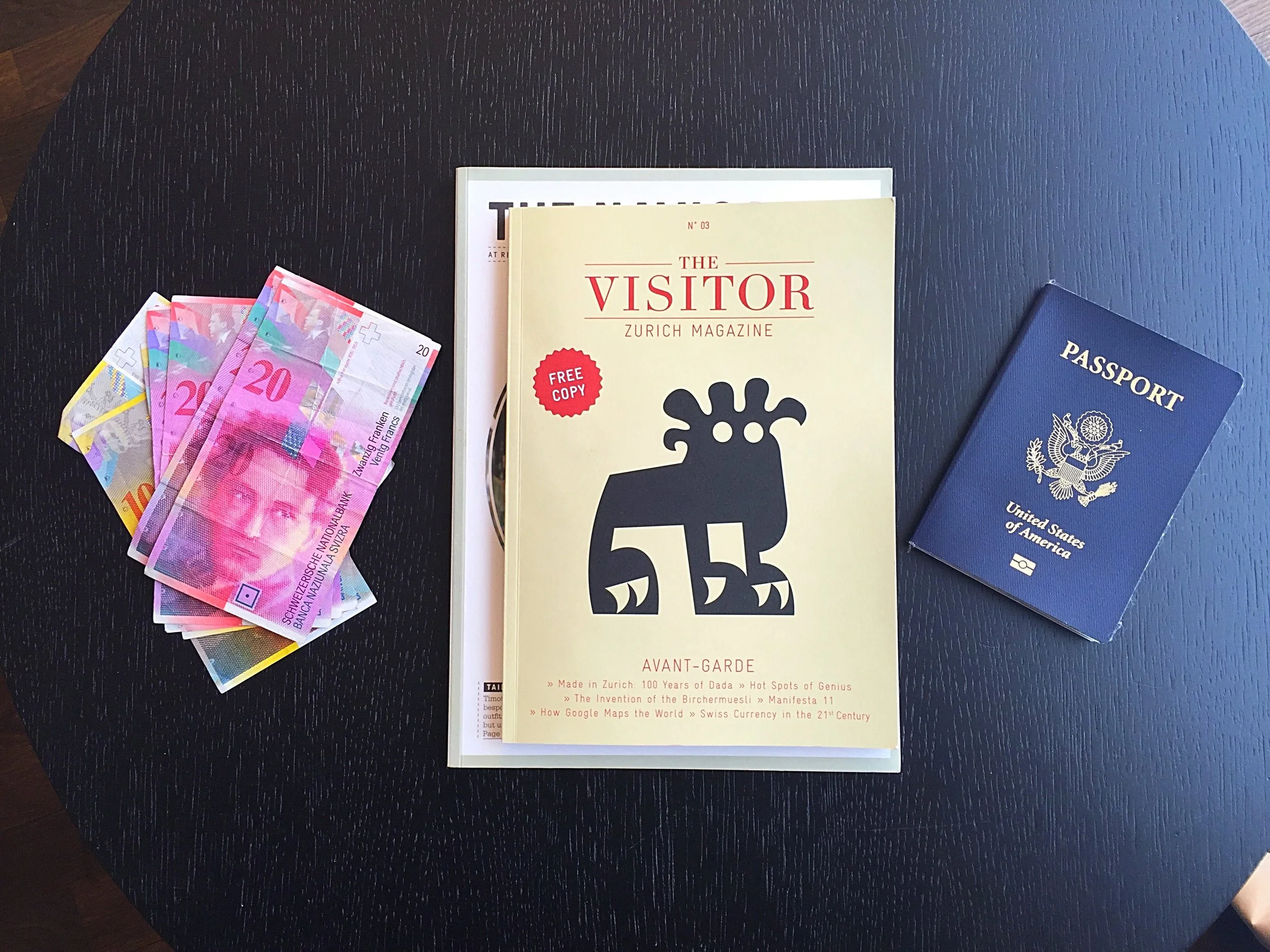 5 Tips For Being Booked On A Budget&nbsp;