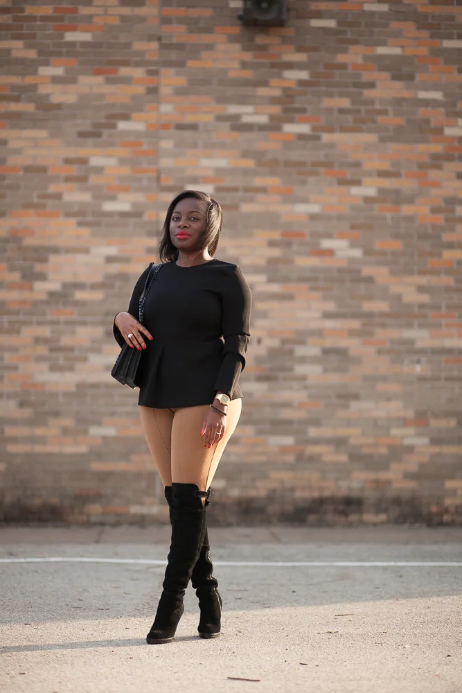 Keeping It Neutral