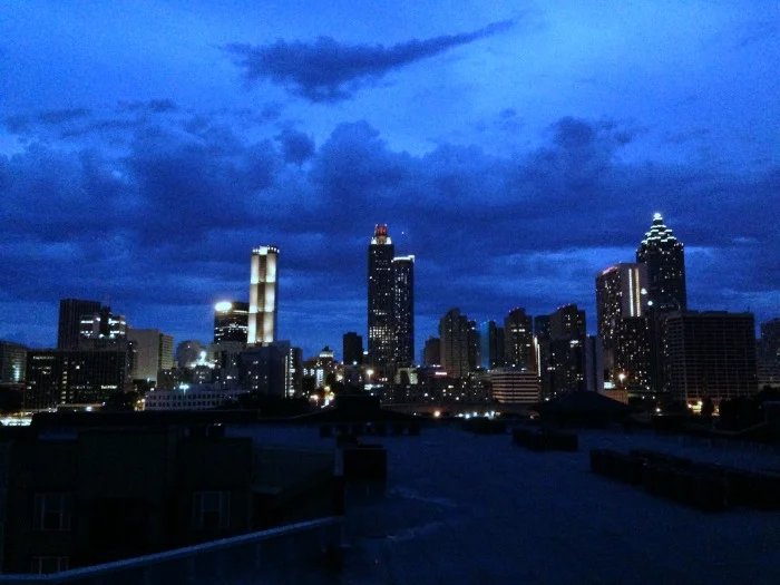 Forever I Love Atlanta