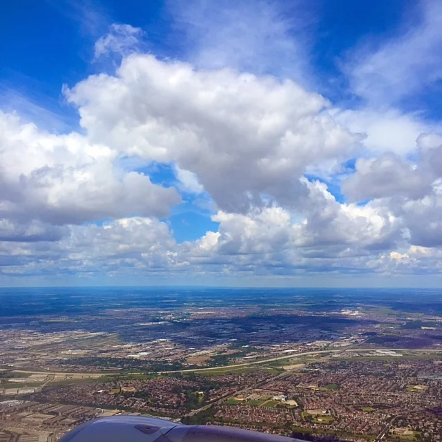 The Gift of Travel