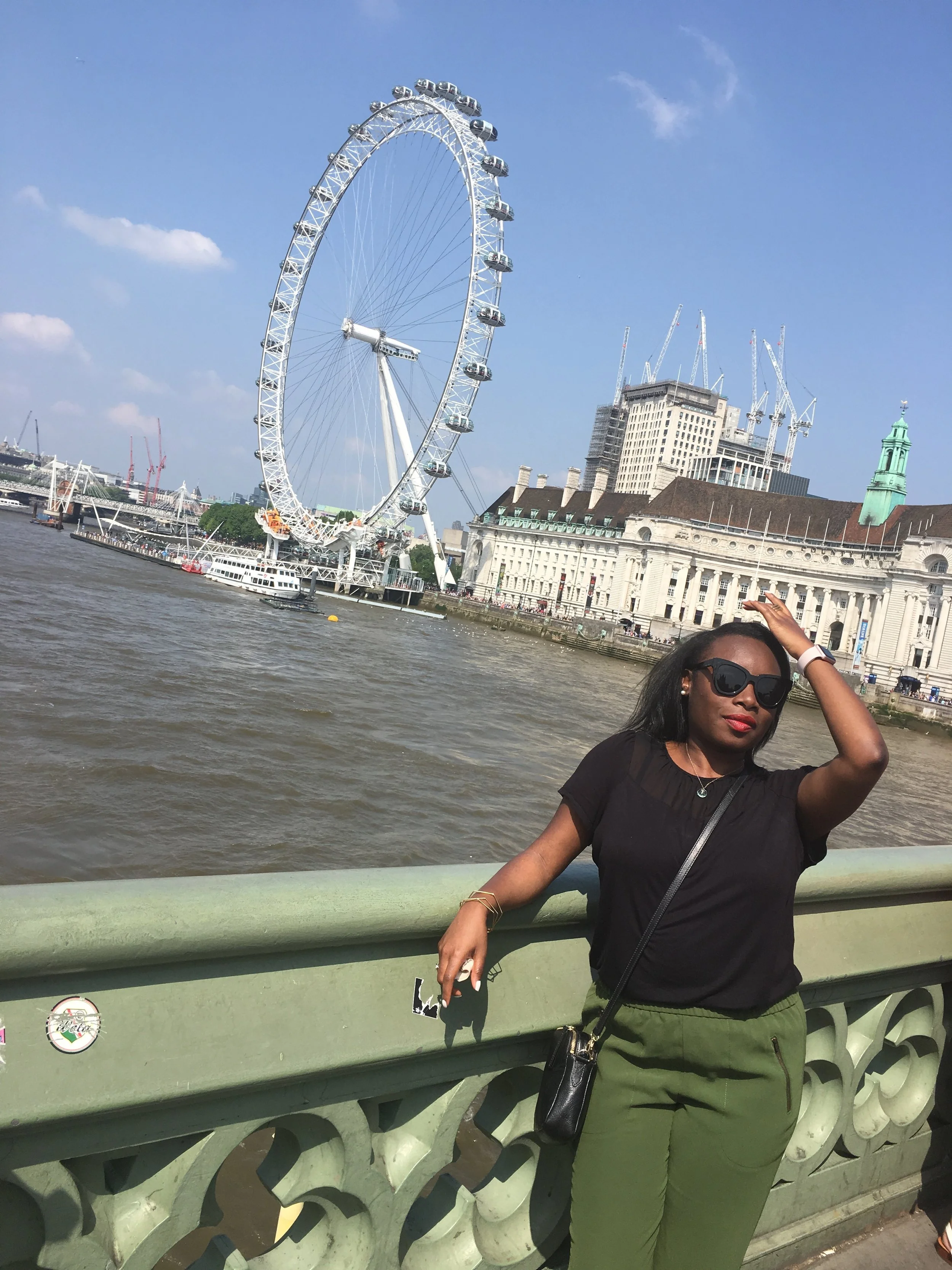 Memorial Day, The British Way