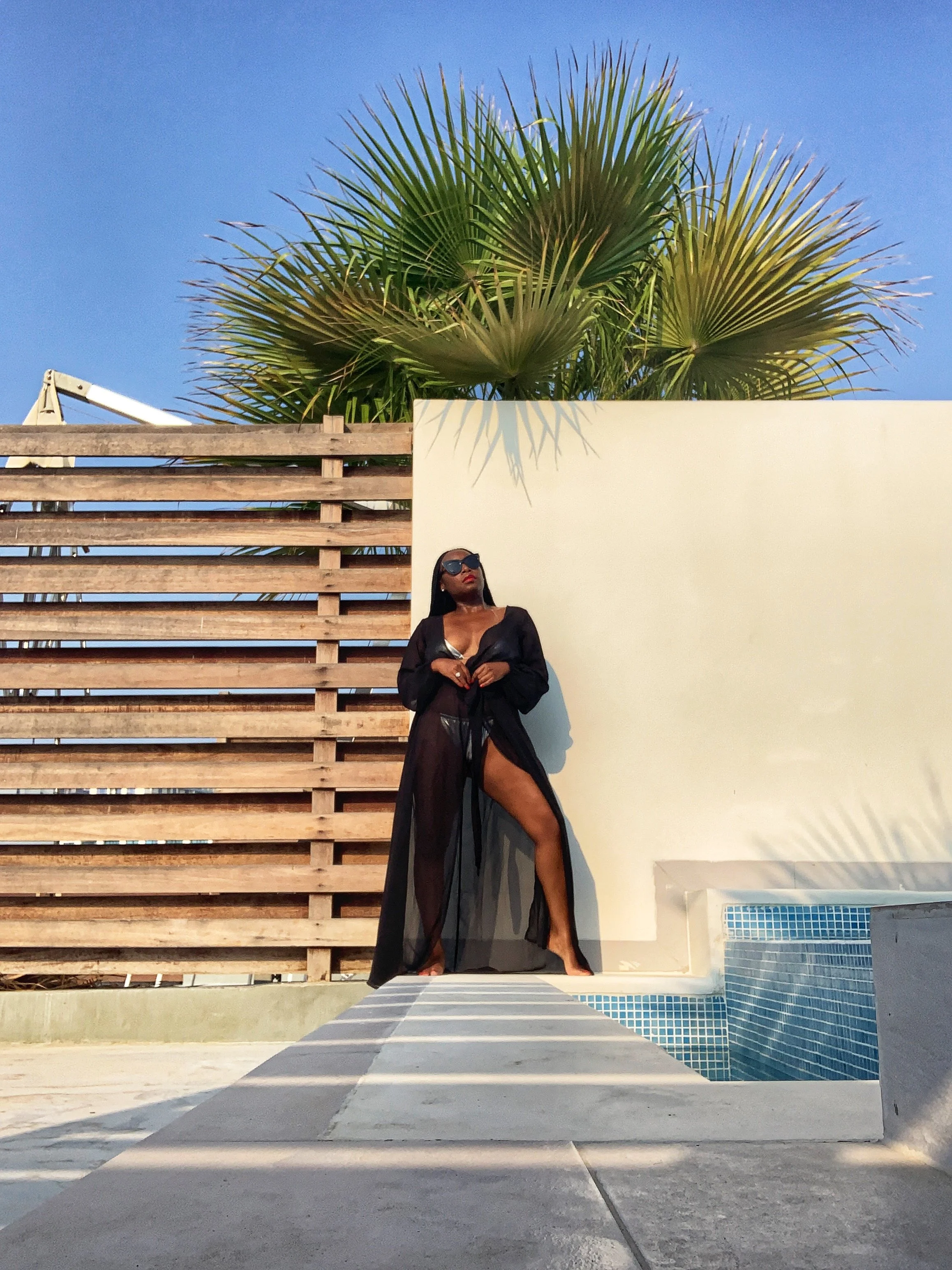 The Beauty and Bahrain - COVID Travel Chronicles