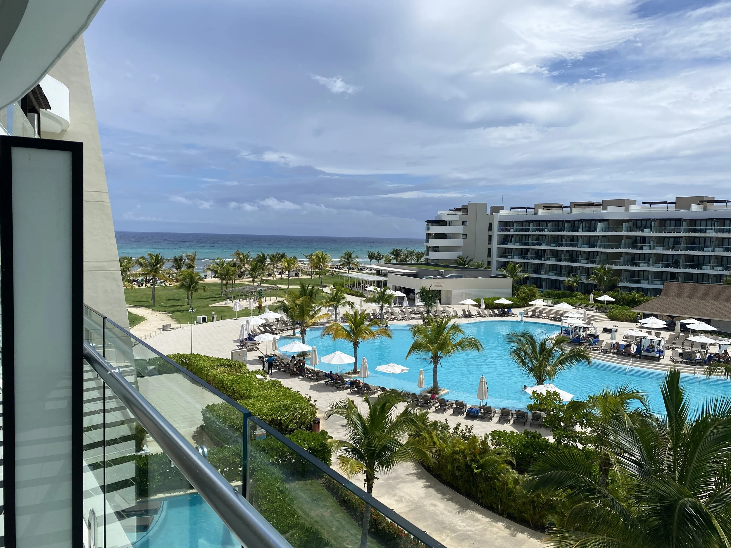 Jamaica... the re-re-redo!!! 