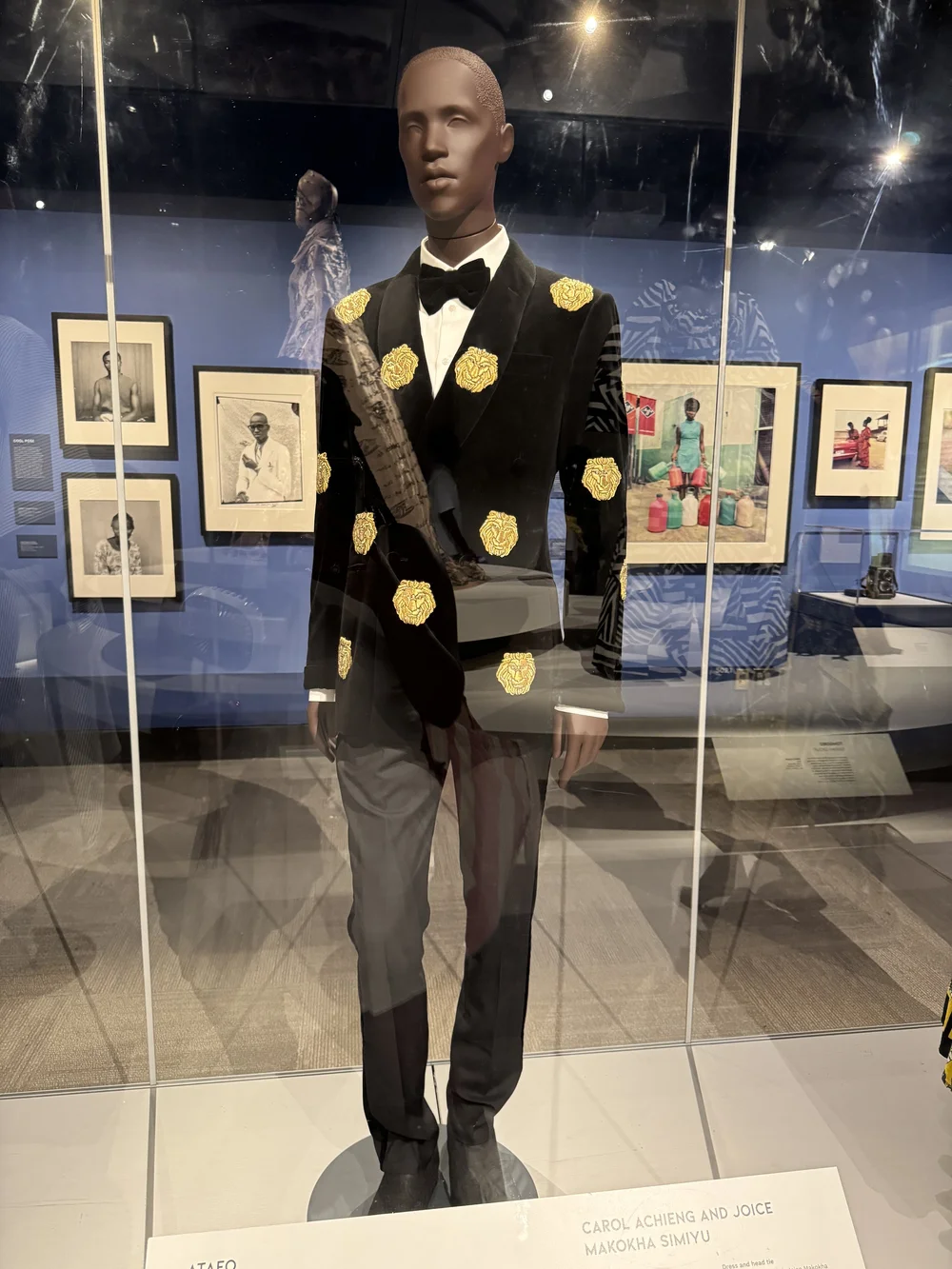 Nigerian Brand: Atafo