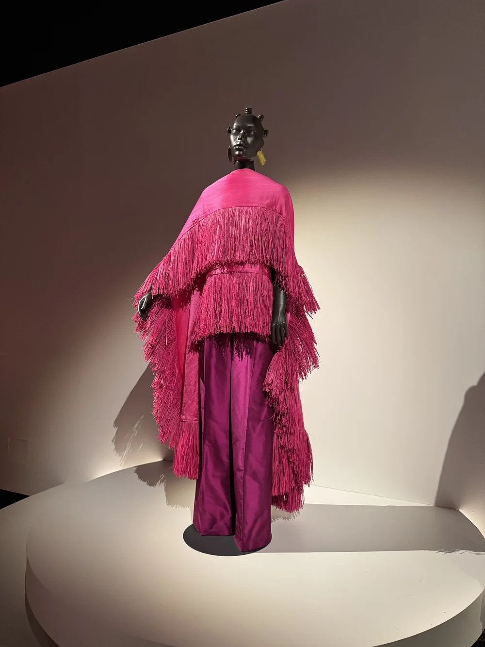 Cameroonian Brand: Imane Ayissi Couture