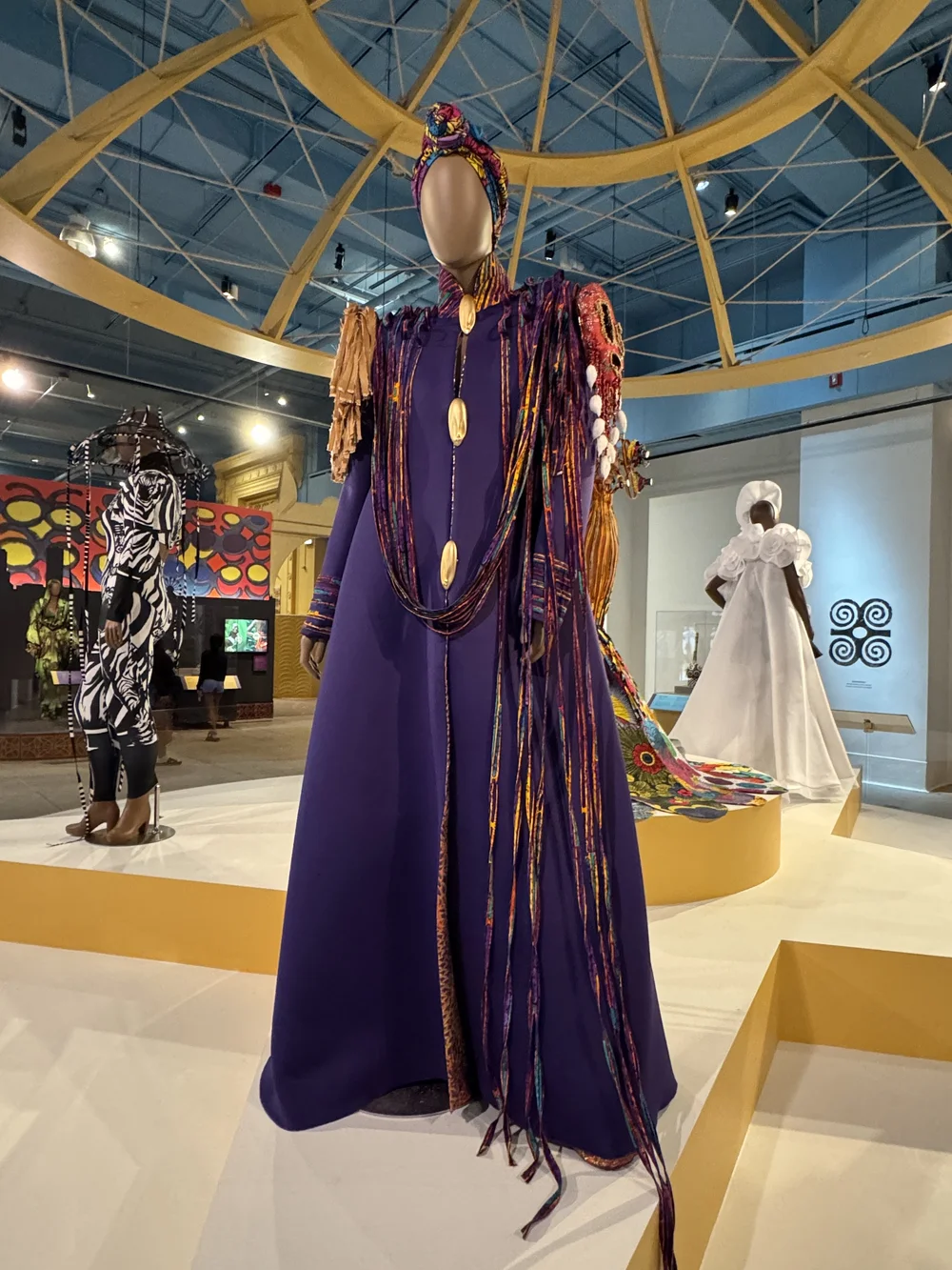 Ghanaian Brand: Akese Stylelines