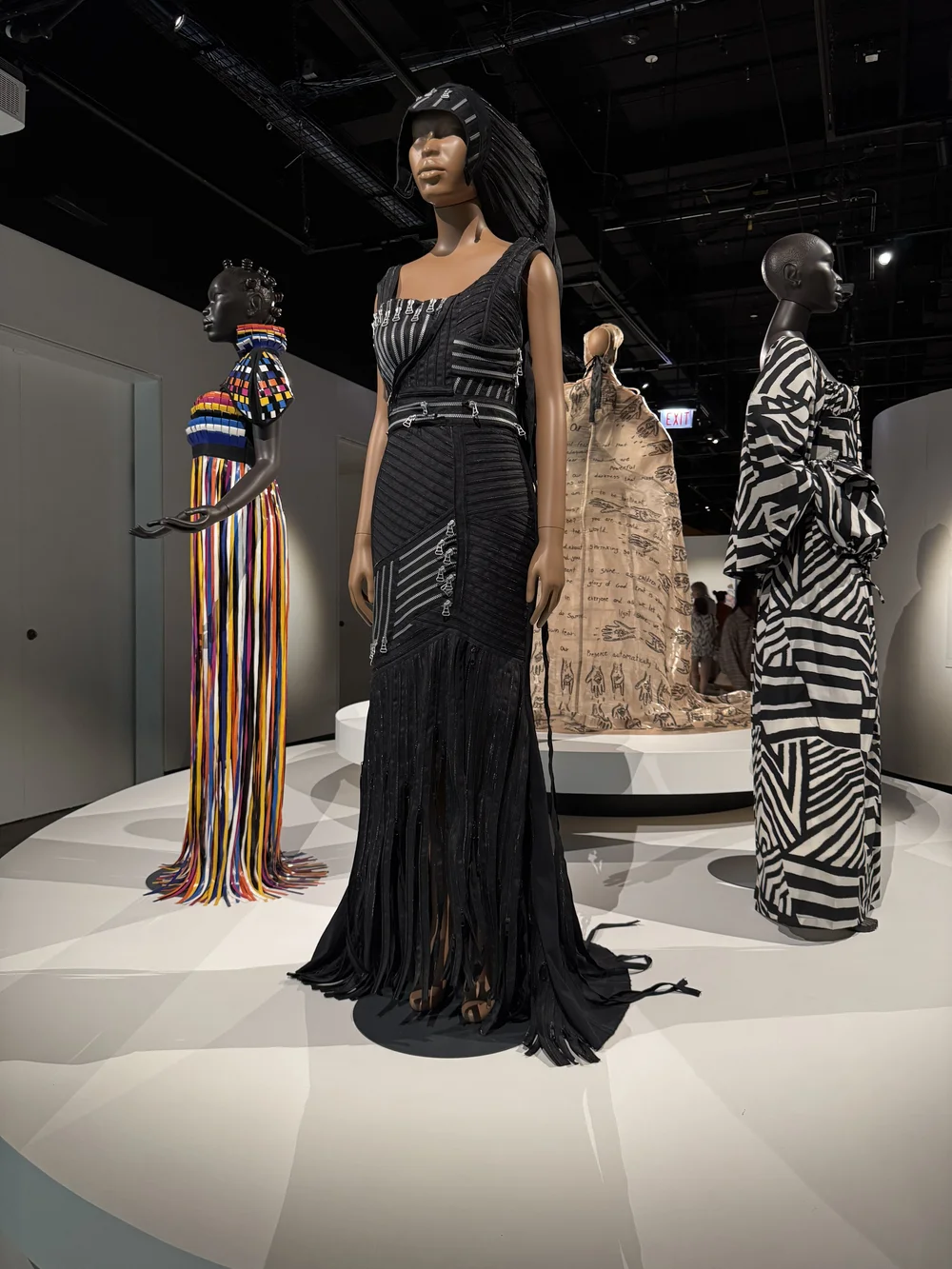 Senegalese Brand: Bull Doff 