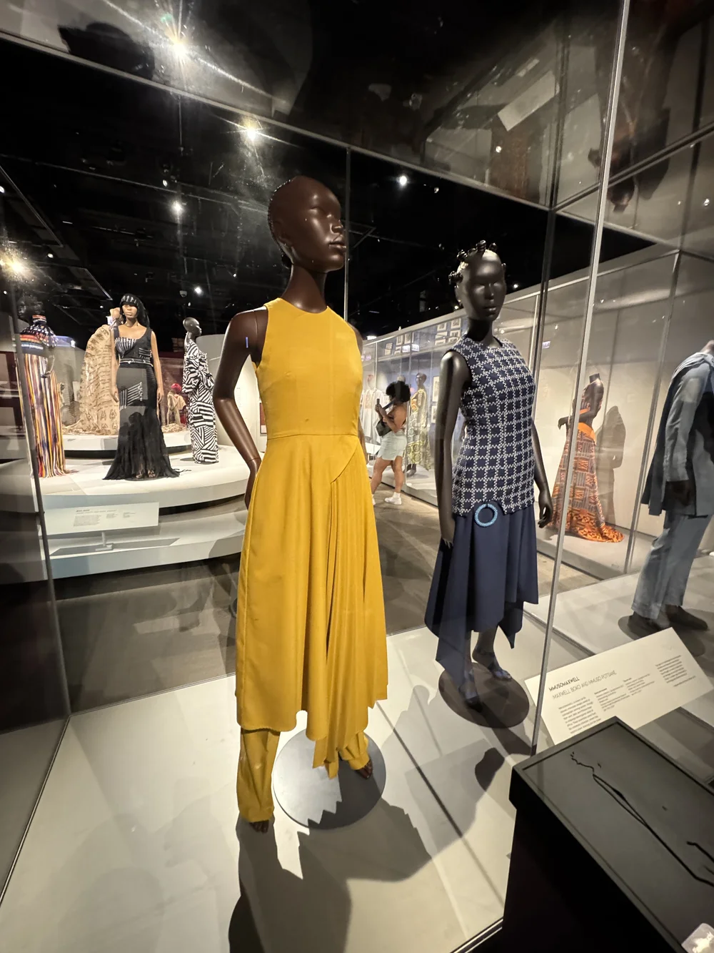 South African Brand: Mmuso Maxwell