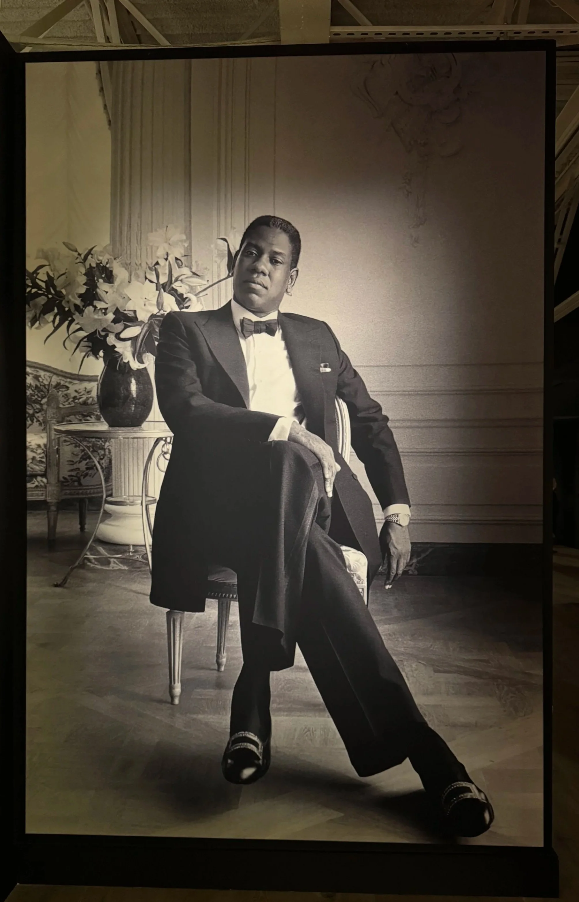 André Leon Talley: Style Is Forever