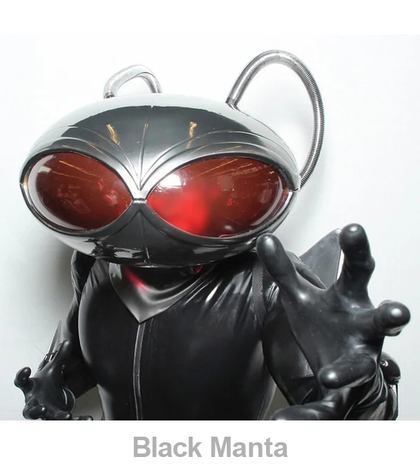 Black Manta