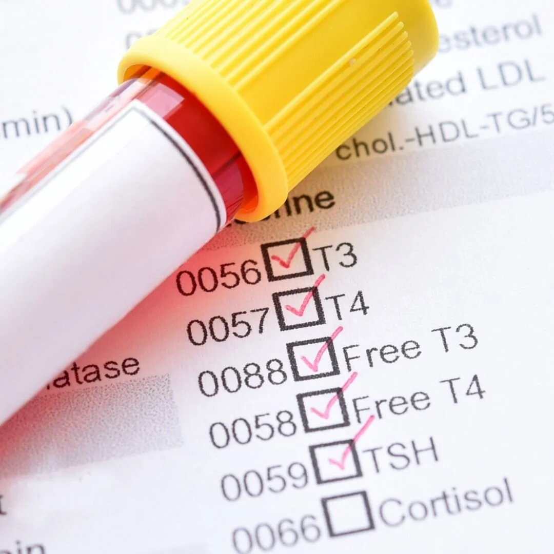 Hormone Rebalancing Program