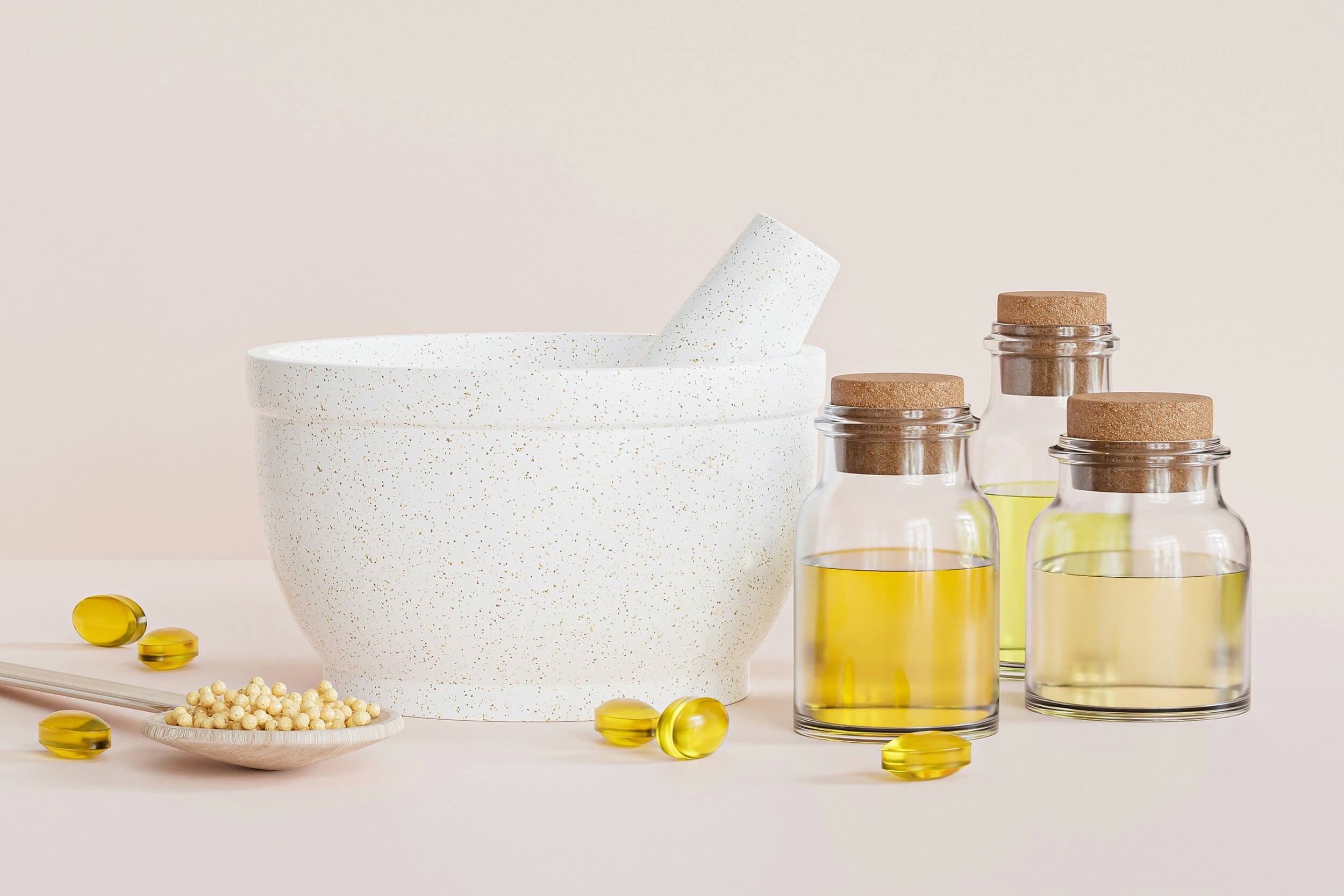 What Does Naturopathic Doctor Education Include?